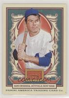 Ron Swoboda