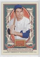 Ron Swoboda