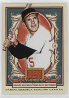 Brooks Robinson