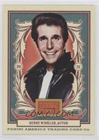 Henry Winkler