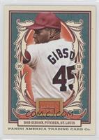 Bob Gibson