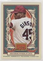 Bob Gibson