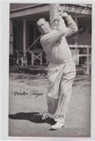 Walter Hagen