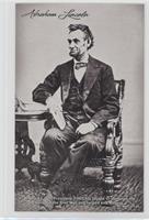 Abraham Lincoln