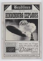 Hindenburg