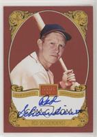 Red Schoendienst