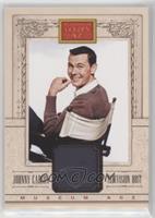 Johnny Carson