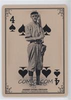 Johnny Evers