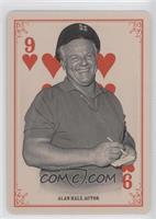 Alan Hale