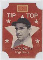 Yogi Berra