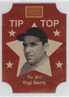 Yogi Berra