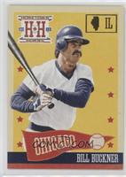 Bill Buckner