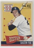 Carlton Fisk