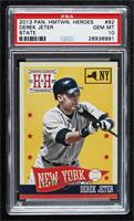 Derek Jeter [PSA 10 GEM MT]