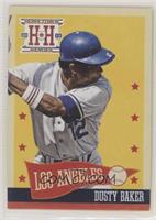 Dusty Baker [EX to NM]