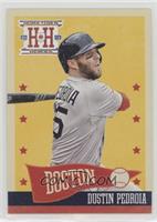 Dustin Pedroia