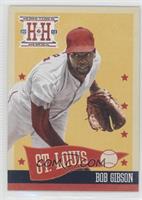 Bob Gibson