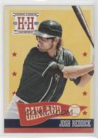 Josh Reddick