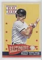 Mickey Tettleton