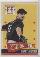 Randy Johnson