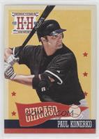 Paul Konerko