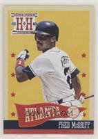 Fred McGriff