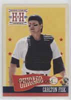 Carlton Fisk