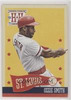 Ozzie Smith