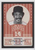 Jim Rice