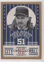 Randy Johnson