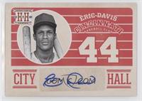 Eric Davis