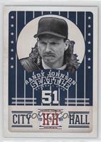 Randy Johnson