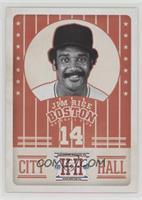 Jim Rice