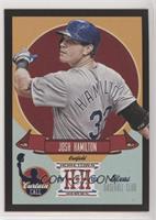 Josh Hamilton