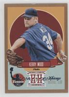 Kerry Wood