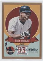 Rickey Henderson