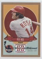 Pete Rose