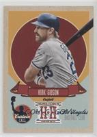 Kirk Gibson [EX to NM]