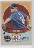 Kerry Wood