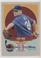 Kerry Wood [Noted]