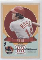 Pete Rose