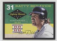 Mike Piazza