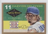 Yu Darvish