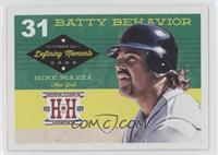 Mike Piazza