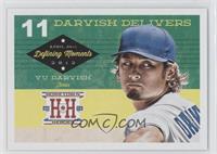 Yu Darvish