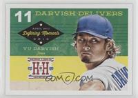 Yu Darvish