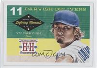 Yu Darvish