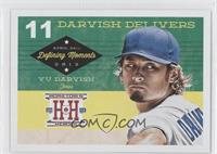 Yu Darvish