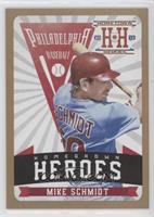 Mike Schmidt