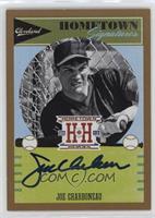 Joe Charboneau #/25